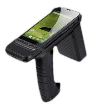 Android Handheld Touchscreen Mobiler Computer